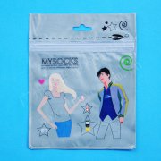 PVC塑料內(nèi)衣袋