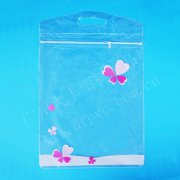 PVC內衣袋