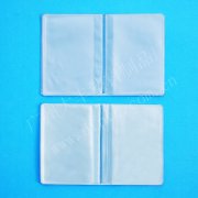 PVC名片冊(cè)袋