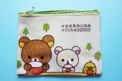 塑料PVC樣板冊